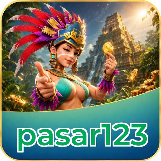 Sejarah pasar123