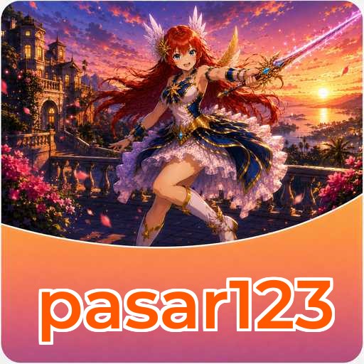 Spesifikasi APK pasar123