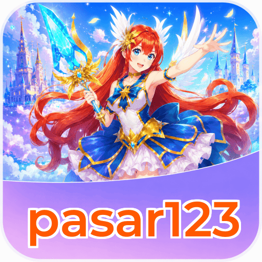 Tutorial Instalasi pasar123 APK