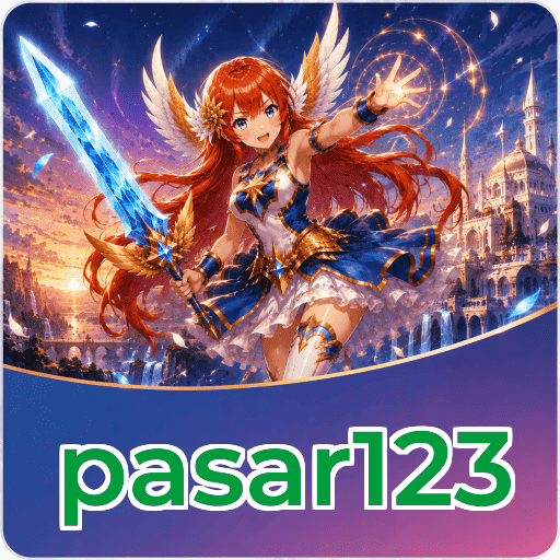 Sertifikasi Tim pasar123