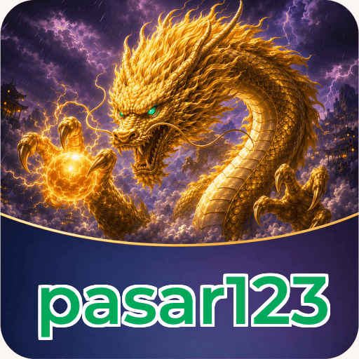 pasar123 FAQ