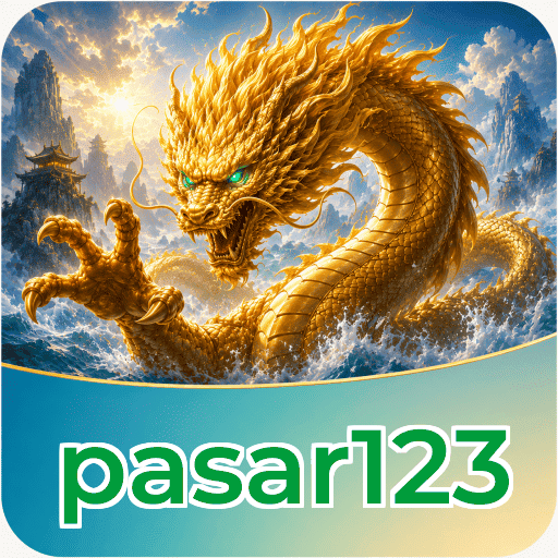 Verifikasi Resmi pasar123
