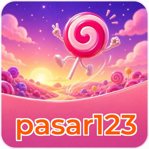 Lisensi Resmi pasar123