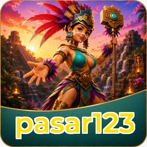 pasar123 Security Analysis