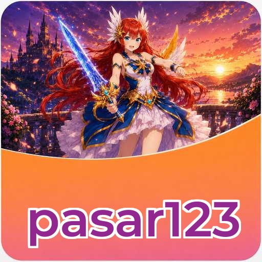 Riwayat Update pasar123