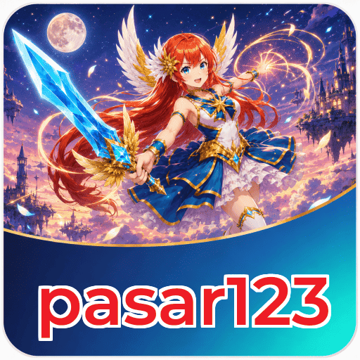 Fitur pasar123 APK