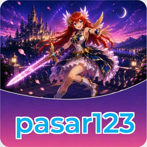 pasar123 Installation Tutorial