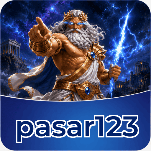Kontak Resmi pasar123