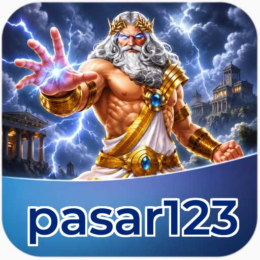Aplikasi pasar123 APK