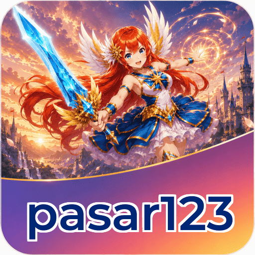 FAQ Download APK pasar123