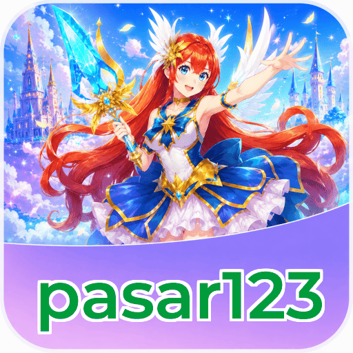 Distribusi Rating pasar123