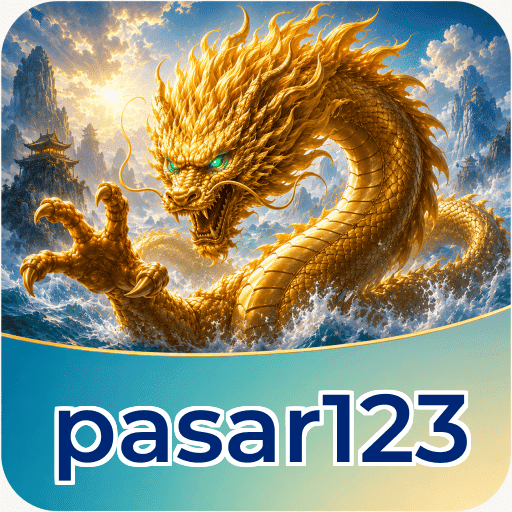 pasar123 Key Features