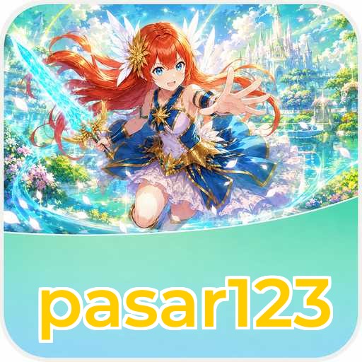 pasar123 Pro