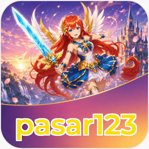 Tim Inti pasar123