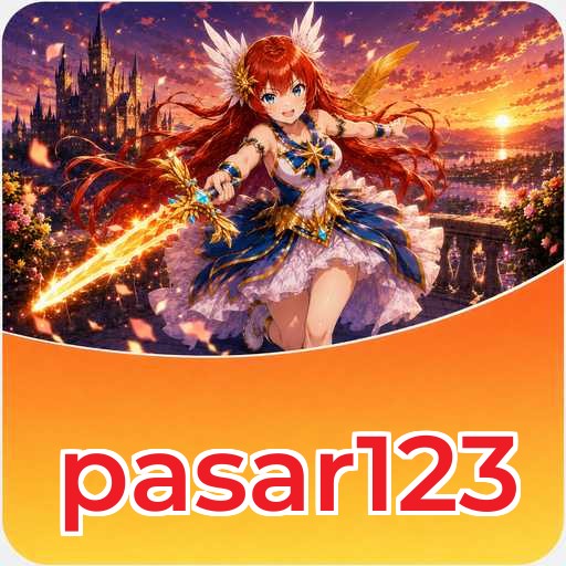 Beta Program pasar123